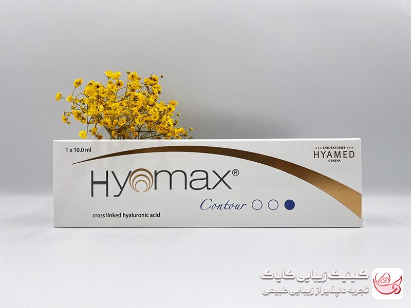 hyomax filler