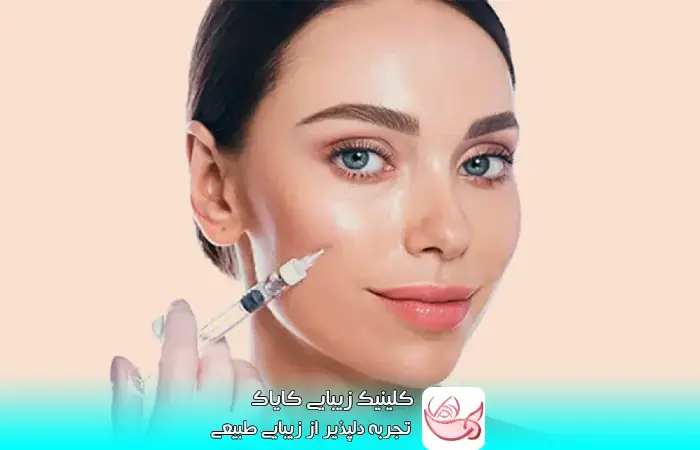 ژل مناسب کانتورینگ صورت